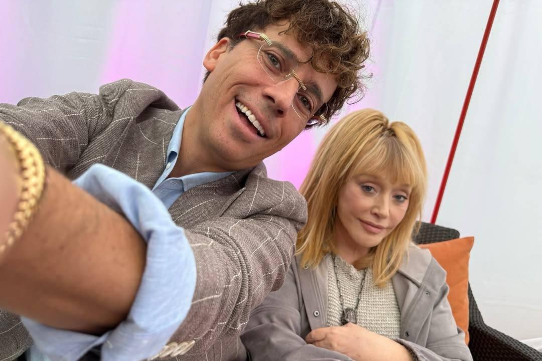 Брак не выдержал бедности и скитаний? Пугачева винит Галкина* в проблемах семьи. Пахнет разводом