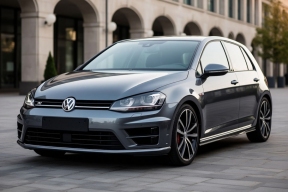 Иномарки дешевле «Лады»? Разбираемся в сенсации авторынка