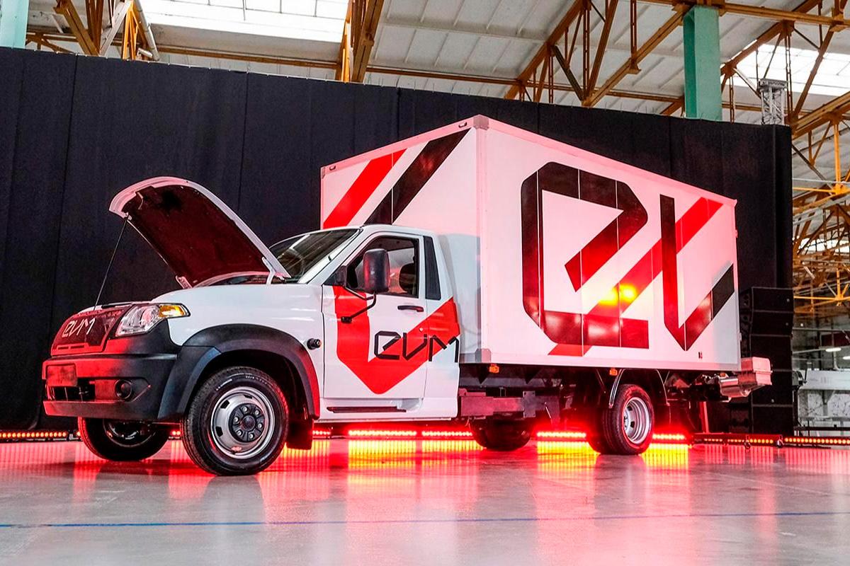 В Москве создан новый инвертор для электротранспорта с локализацией до 60%