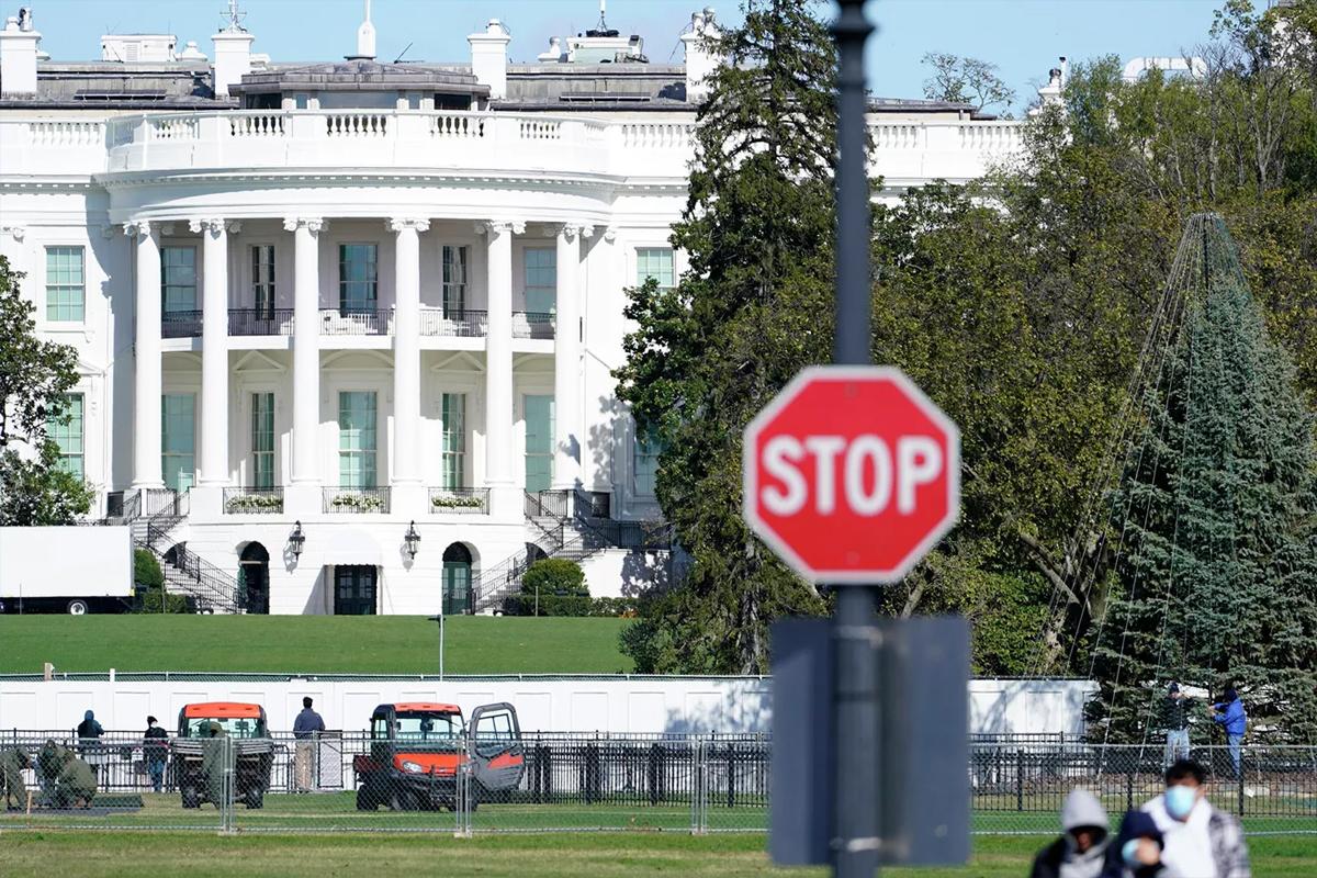 Рубио и Хегсет переехали на военные базы после убийства Кирка