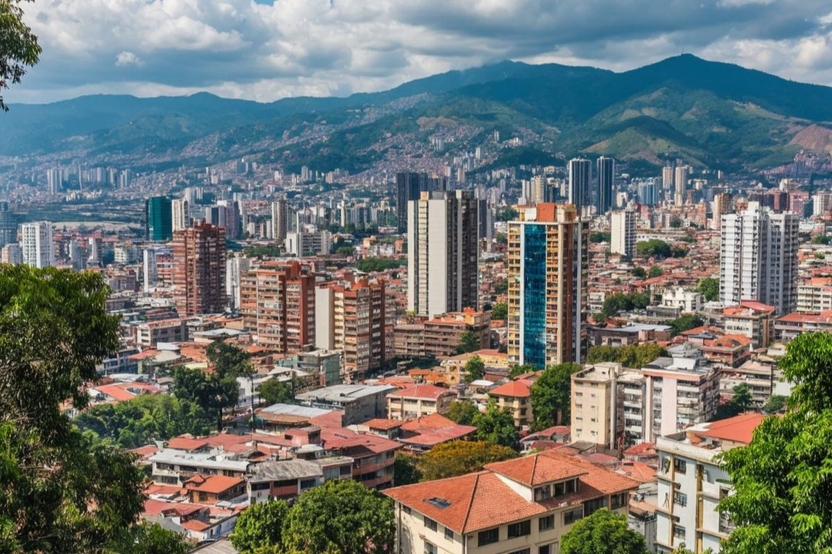 США потребовали от новой власти Венесуэлы отказаться от связи с Россией