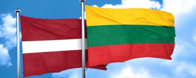 Литва и Латвия ограничили поступление средств для Белоруссии по трансграничному соглашению