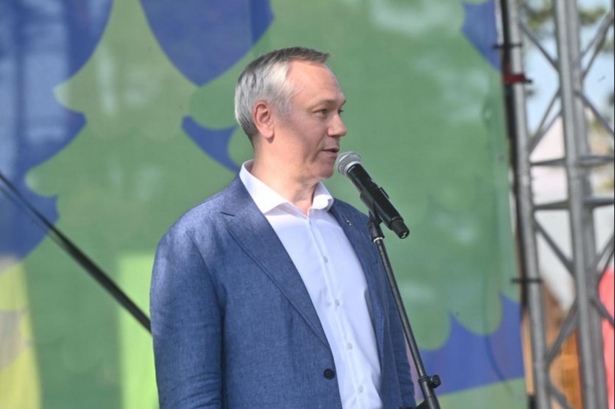 Корпоративная демография: новый вектор социальной политики Новосибирской области