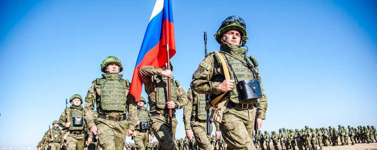 Финская разведка оценила военную активность России в Европе