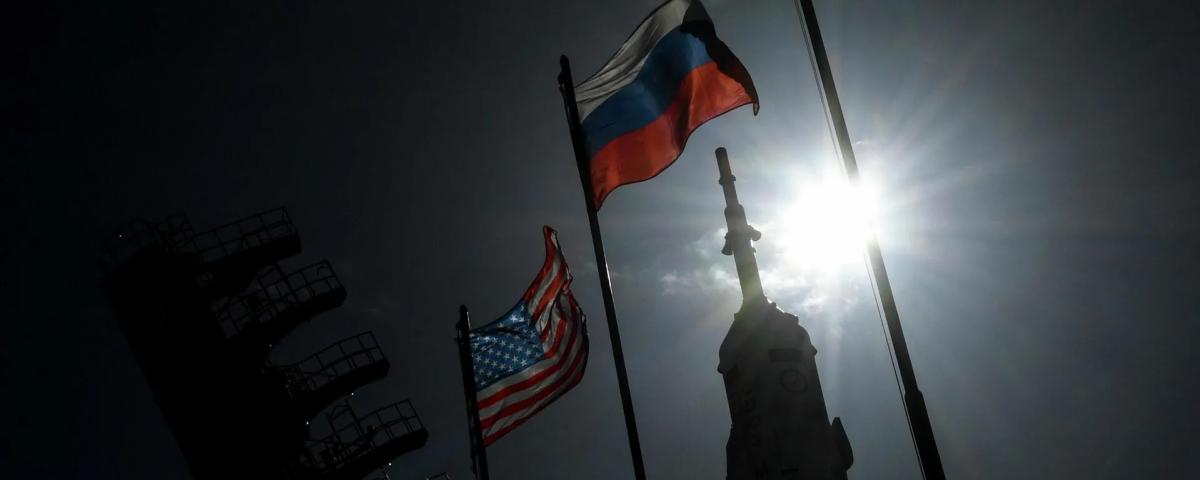 Американский аналитик раскрыл ужасающий план США против России