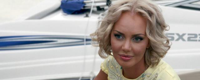 Малиновская опровергла слова звезды «Дома-2» о наркозависимости