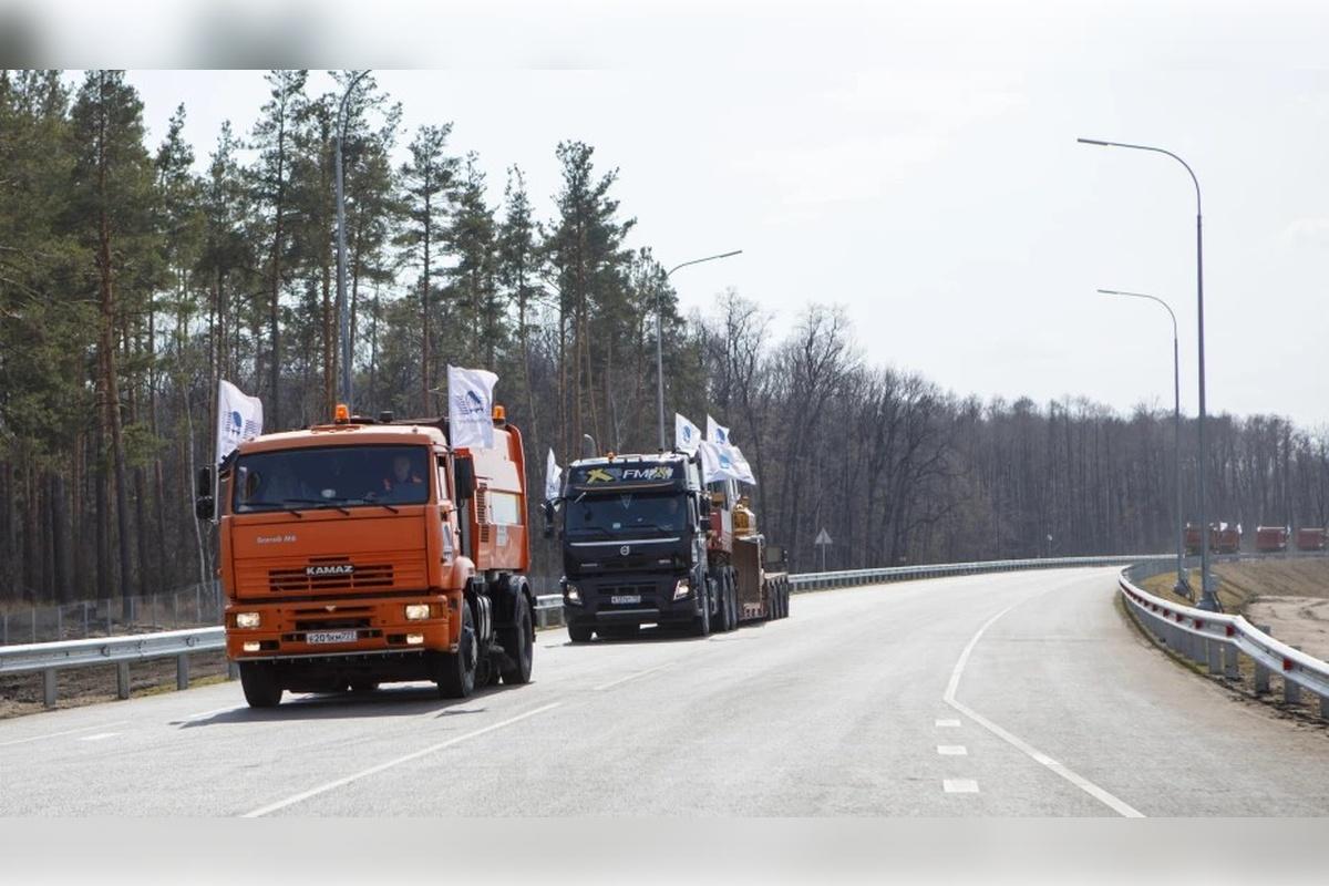 Воронежское министерство дорожной деятельности получит дополнительные средства