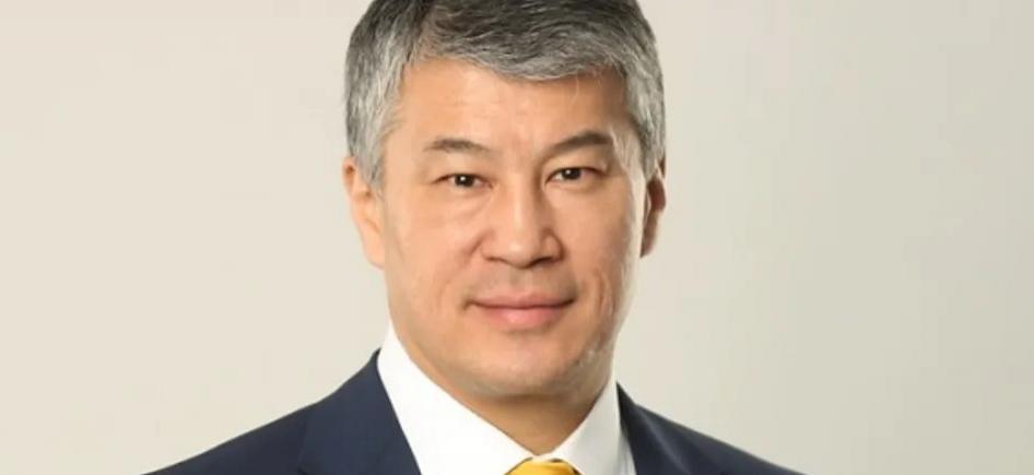Владельцем российского McDonald’s может стать казахский миллиардер Кайрат Боранбаев