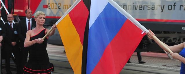Пушков: В Берлине не созрели для отмены санкций против России