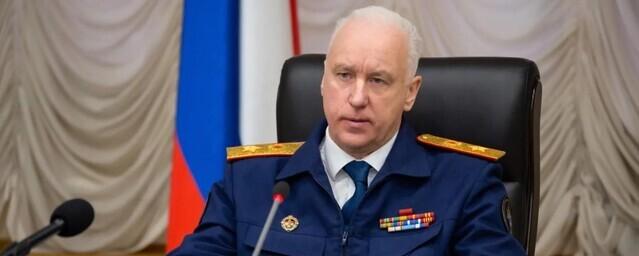 Глава СКР Бастрыкин запросил доклад по делу об избиении краснодарского подростка в лифте