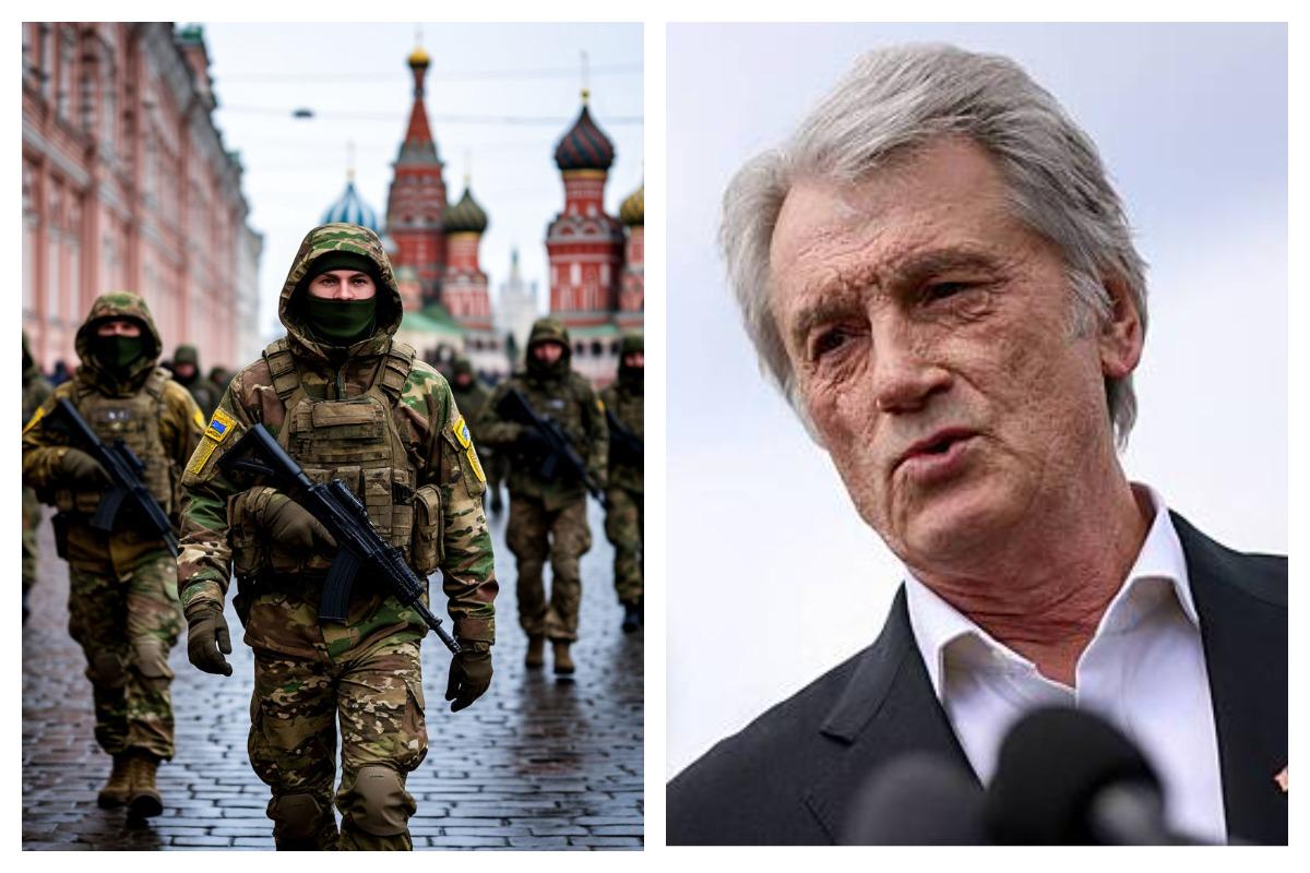 «На Москву!» Блаженный бред «пасечника» и предсмертный хрип Запада: «Россия надорвалась»