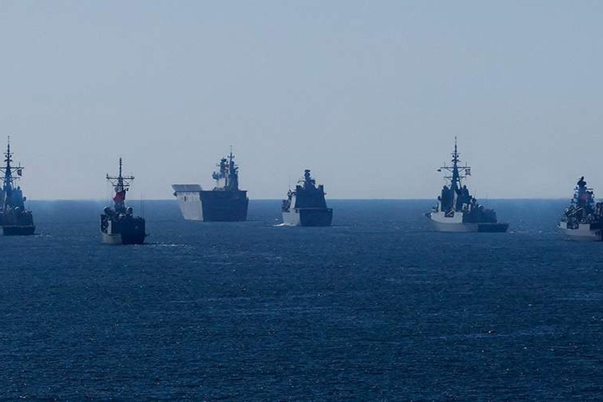 Эксперты заявили о возможном ответе России в случае угрозы с Балтики