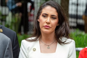 «Советую заняться своей работой»: конгрессвумен США поставила на место критиков диалога с Россией