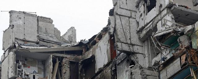 ООН: с 24 февраля на Украине погибли 4253 мирных жителя