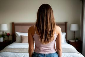 Стало известно про недетские проблемы тех, кто рано начинает половую жизнь