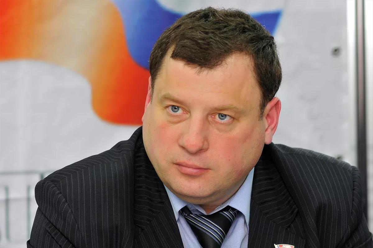 Три ордена Мужества и зона СВО: не стало замглавы оборонного комитета Госдумы Швыткина