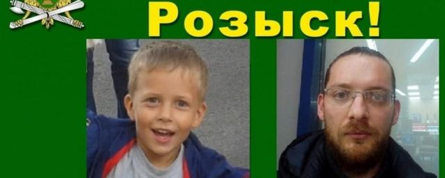 На Алтае разыскивают похищенного отцом 4-летнего Владимира Белавина