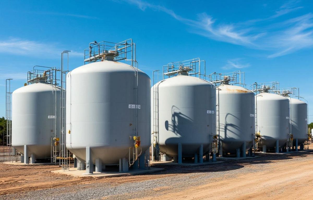 Немецкий политик предрек крах промышленности ФРГ без газа из РФ