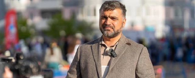 В Тюмени кандидата в гордуму от «Новых людей» Манукяна взяли под стражу