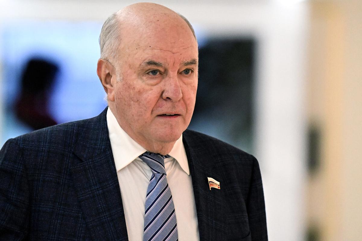 Карасин рассказал о ходе переговоров в Эр-Рияде