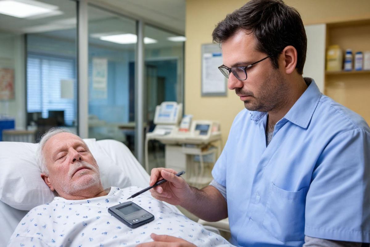 В Мордовии реализуют проект «Борьба с сахарным диабетом»