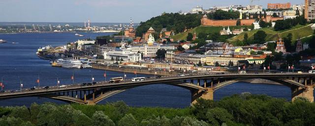 В Нижнем Новгороде разработали стратегию развития города на шесть лет