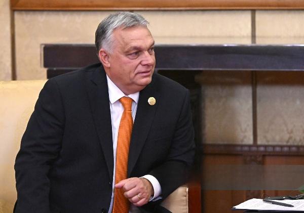 Орбан предложил ЕС план по завершению конфликта на Украине