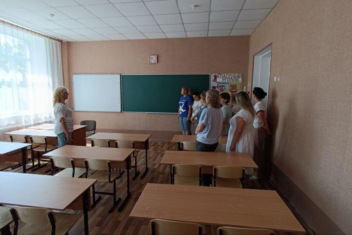 В Перми все школы прошли приемку перед новым учебным годом