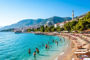 Еда без границ: Турция отказалась хоронить all inclusive, несмотря на критику отельеров