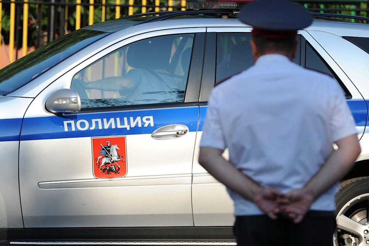 «Под предлогом оказания медицинских услуг»: в Москве раскрыта афера со страховыми полисами на 50 млн рублей