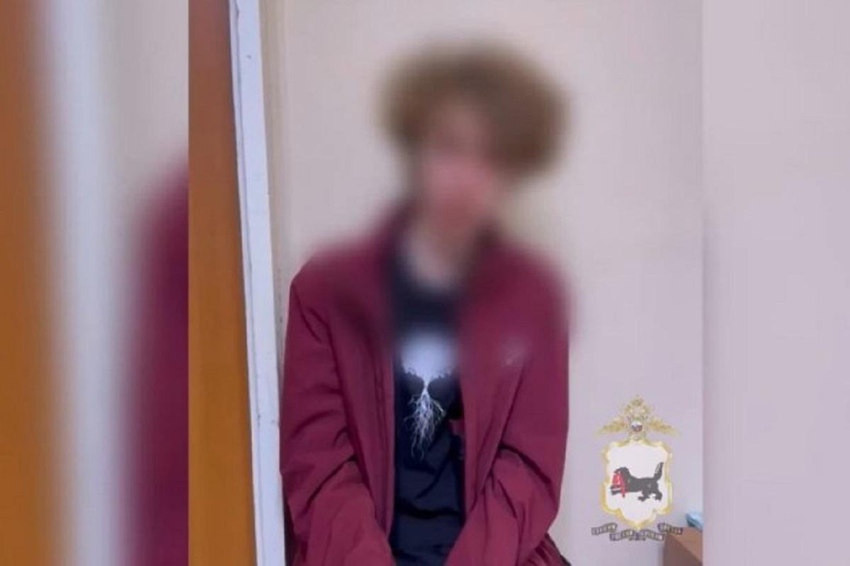 В Шелехове задержан подросток, убивший двух девушек