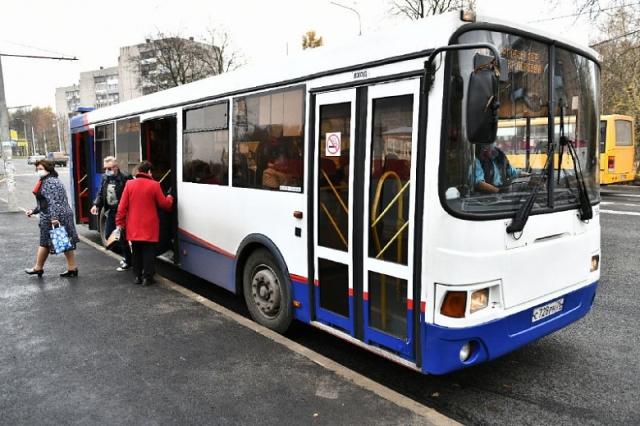 Депутаты Ярославской областной думы поддержали транспортную реформу в Ярославле