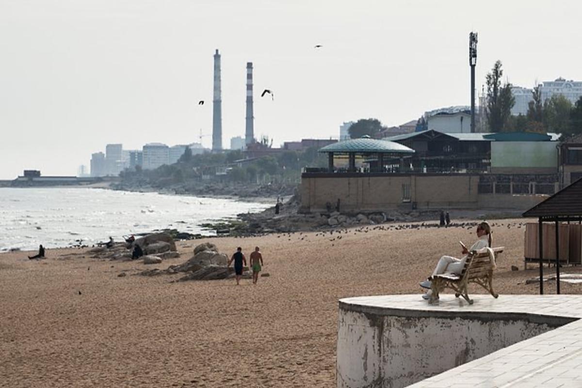 Стоимость поездки в Дагестан выросла на 13%