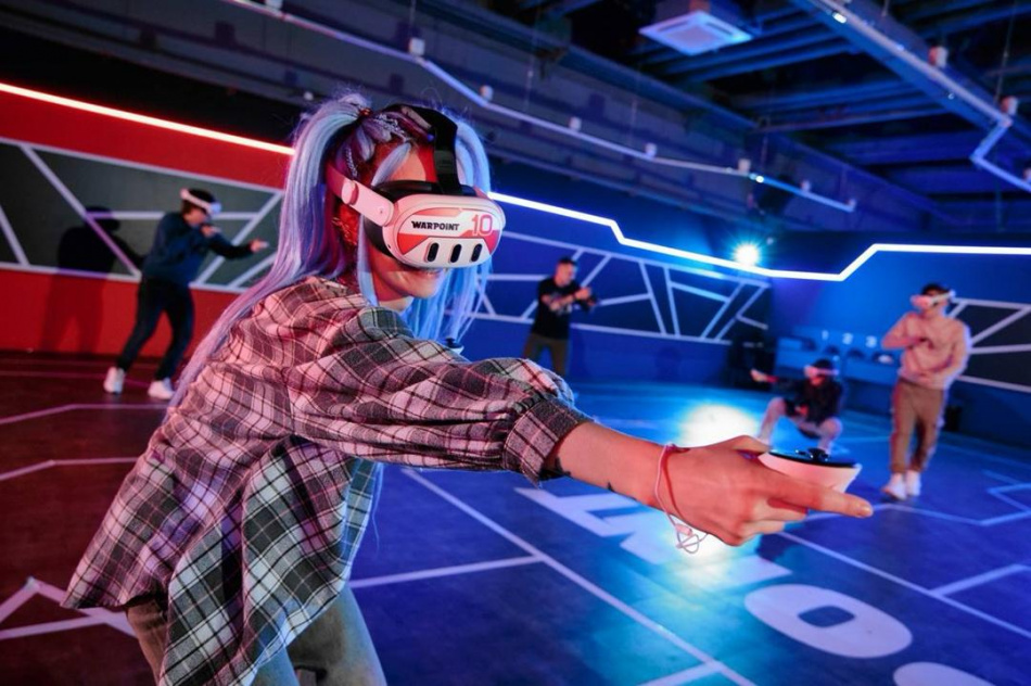 Названы лучшие места для летнего отдыха с детьми в Петербурге