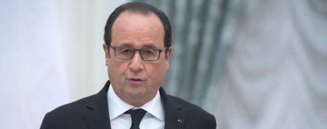 Во Франции создадут Национальную гвардию для борьбы с террористами