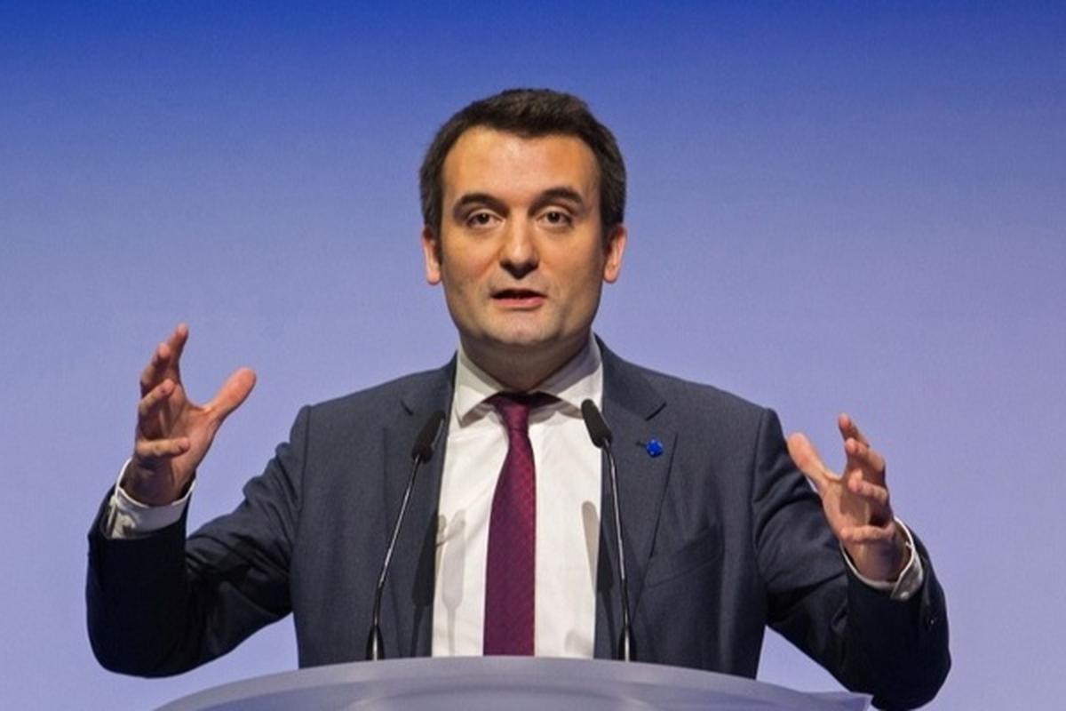 Филиппо назвал безумцем министра обороны Бельгии после угроз в адрес России