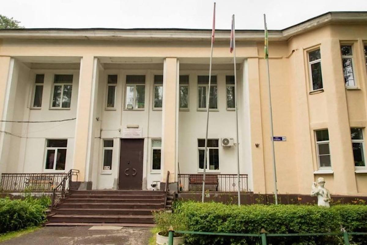 Образовательные учреждения городского округа Пушкинский на финишной прямой перед открытием