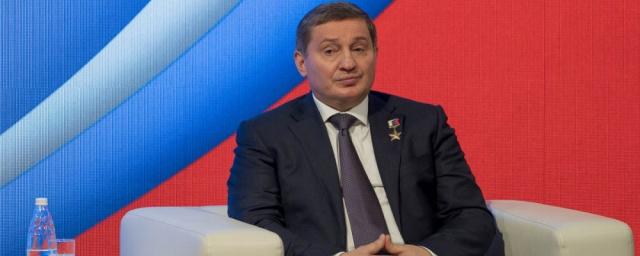 Бочаров: В Волгоградской области заболеваемость ковидом в октябре достигла максимума