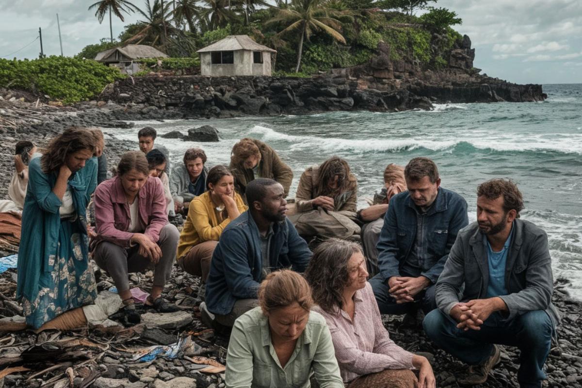 «Это не рай, а ад!» Нигде и никому не нужны. Сбежавшие от мобилизации россияне массово просятся назад