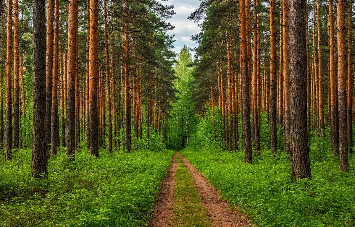 В Подмосковье обнаружили 395 новых мест обитания краснокнижных организмов