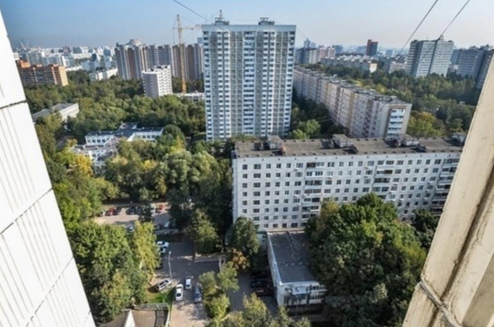Цены на вторичное жильё в Орловской области снизились в первом квартале 2023 года