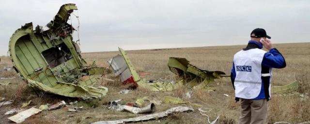 Посол Шульгин заметил сходство в вердикте по MH17 и реакции Запада на инцидент в Польше