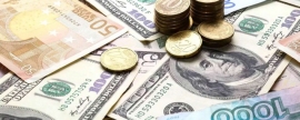 Финансист Тузов: Реальный курс доллара к рублю составляет 74 рубля за доллар