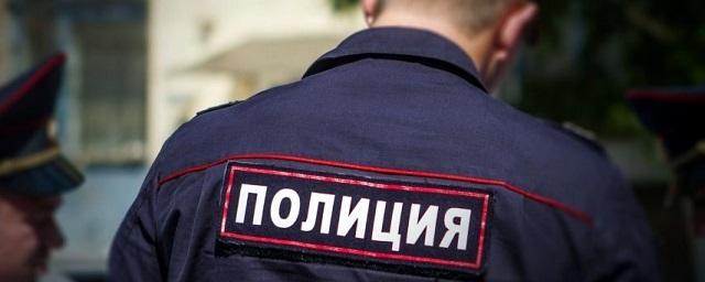 В Челябинской области совершено дерзкое нападение на полицейского