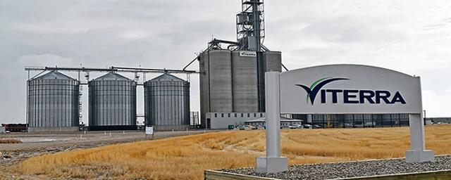 С российского зернового рынка собирается уйти крупнейший экспортёр Viterra