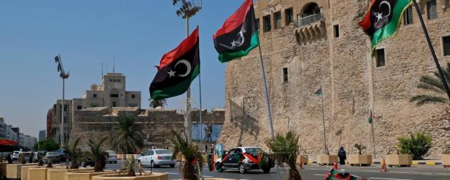 Похищенных в Ливии россиян заставят признаться в незаконной деятельности