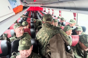 Россия и Украина договорились в Абу-Даби об обмене военнопленными