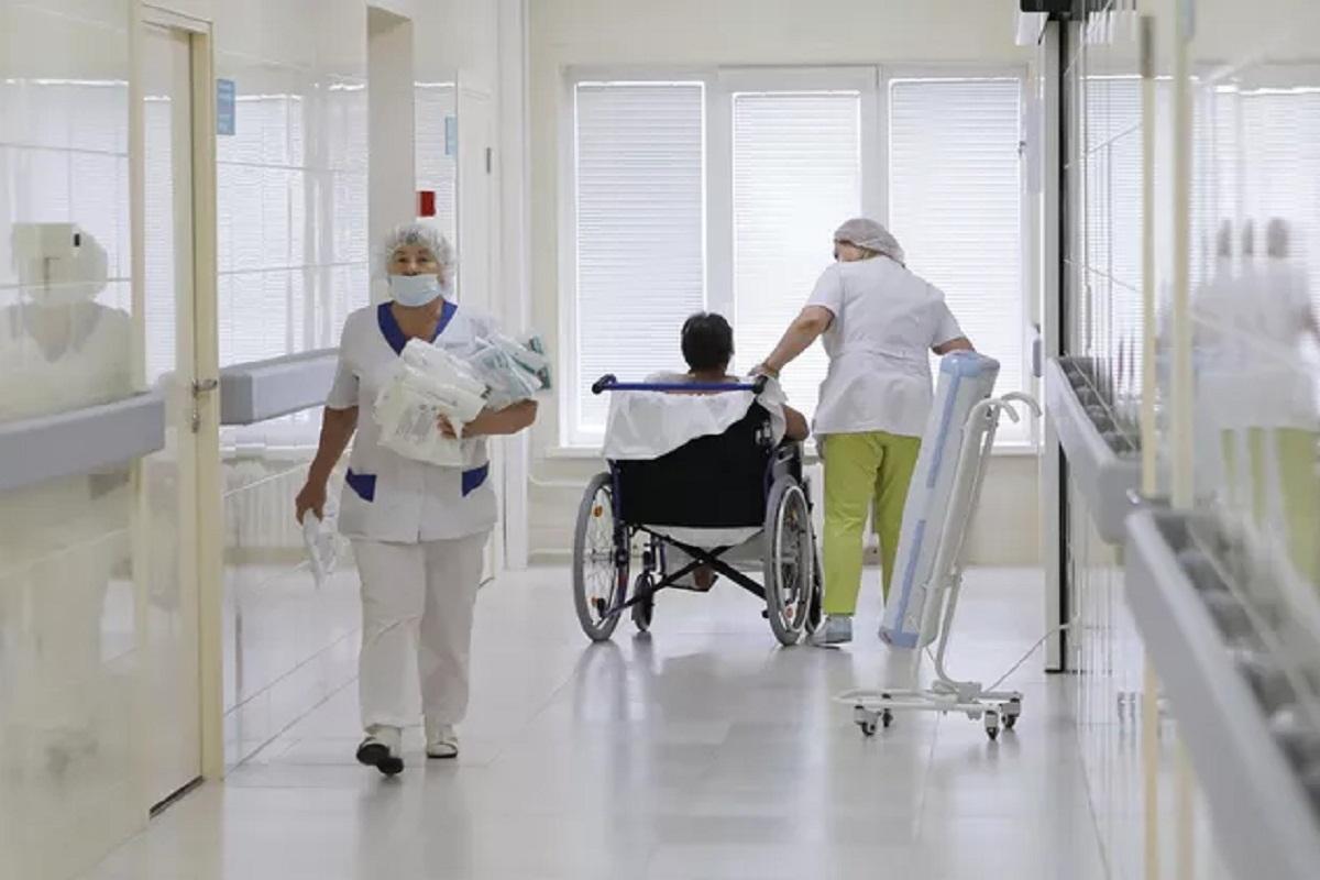 В Волгоградской области выявили 11 случаев клещевого боррелиоза