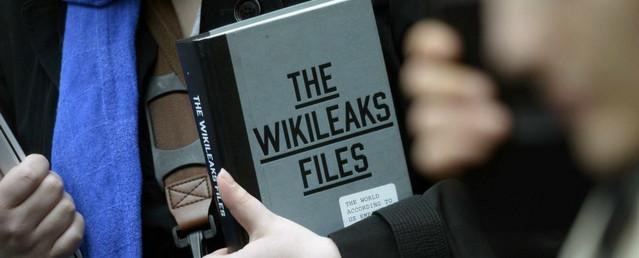 СМИ: Выявлены посредники между «российскими хакерами» и WikiLeaks