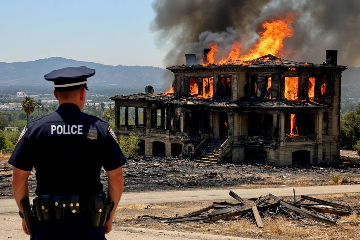 Вероятным убийцей режиссера Роба Райнера с супругой является их сын